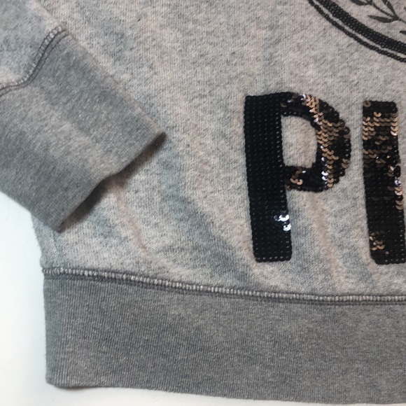 Women’s Victoria’s Secret Pullover L - Picture 5 of 11